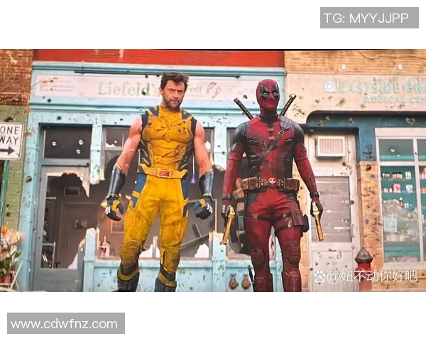 死侍化身足球恶搞大师与明星球员展开搞笑对决