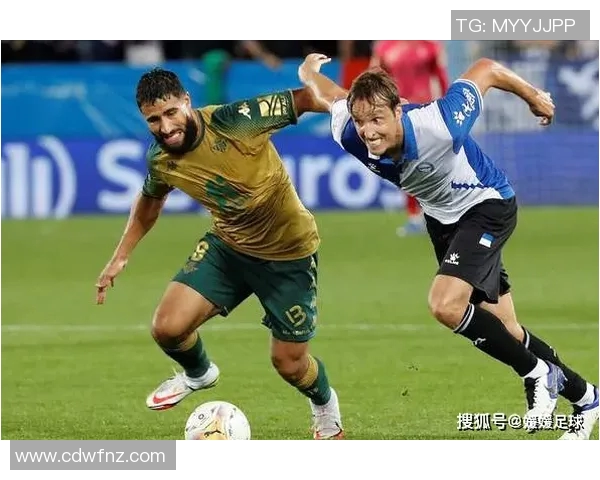 波斯波与瓦斯尔的精彩对决揭示足球战术与团队协作的完美结合