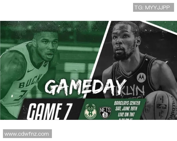 篮网与猛龙激战G7决胜局谁能晋级季后赛的巅峰对决